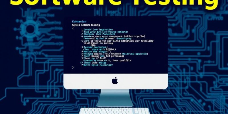 Тестирование ПО: виды и методы — как не потеряться в мире багов и неожиданных ошибок