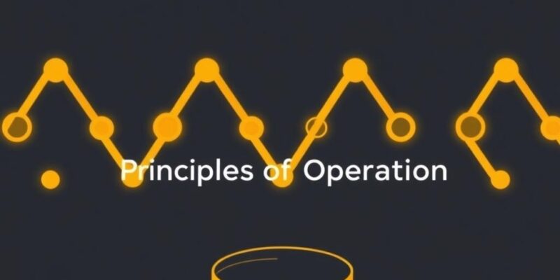 Блокчейн-технологии: принципы работы и новые горизонты доверия