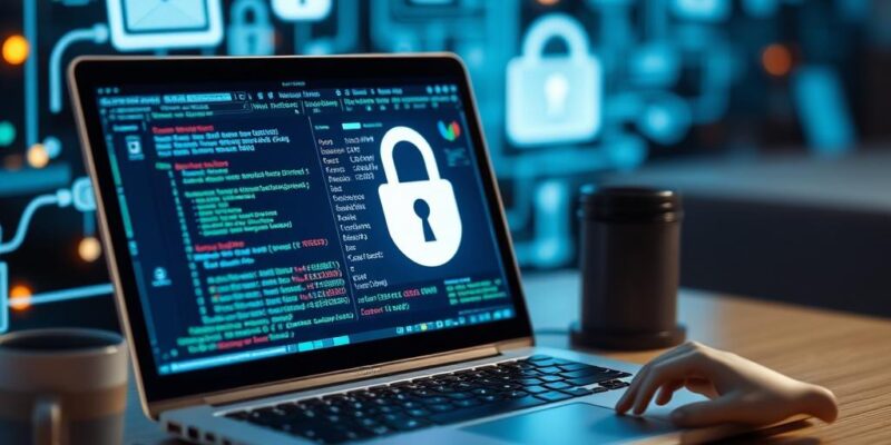 Основы кибербезопасности для пользователей: как сохранить спокойствие в цифровом мире