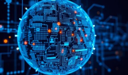 Big Data: обработка и анализ — как данные меняют правила игры в бизнесе