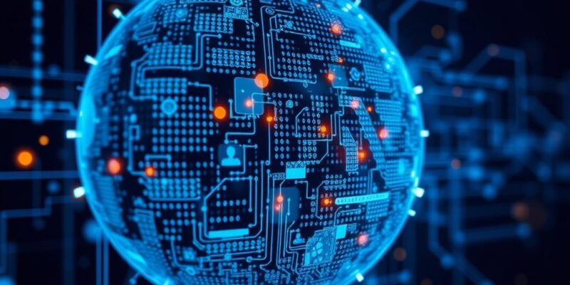 Big Data: обработка и анализ — как данные меняют правила игры в бизнесе