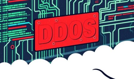 DDoS-атаки: предотвращение и защита вашего онлайн-бизнеса