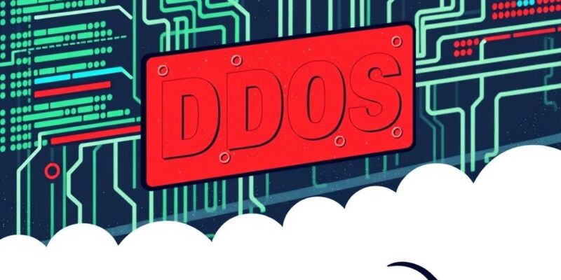 DDoS-атаки: предотвращение и защита вашего онлайн-бизнеса