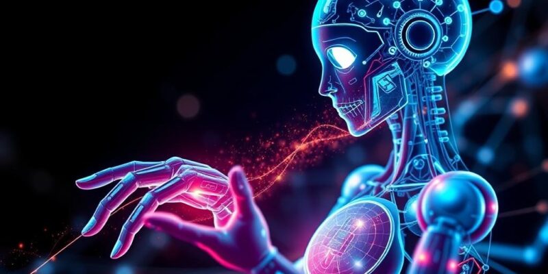 Искусственный интеллект: мифы и реальность — как расставлять акценты в эпоху алгоритмов