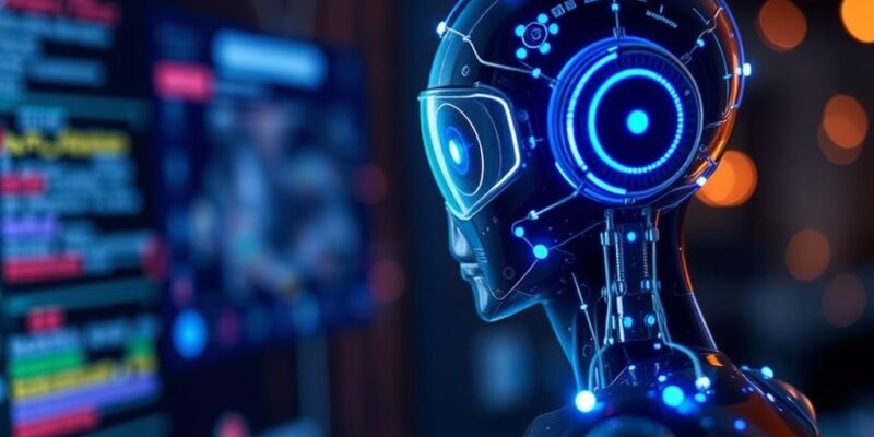 AI-ассистенты: разработка и использование — как рождаются умные помощники и зачем они нужны