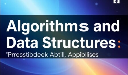 Алгоритмы и структуры данных: практическое применение — как идеи превращаются в реальные решения
