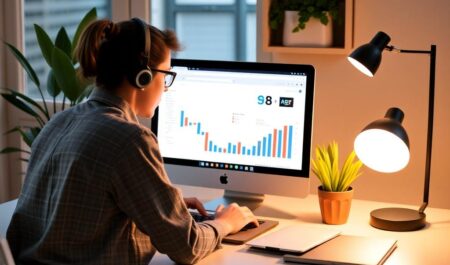 Удалёнка без иллюзий: как работать из дома и не потерять себя