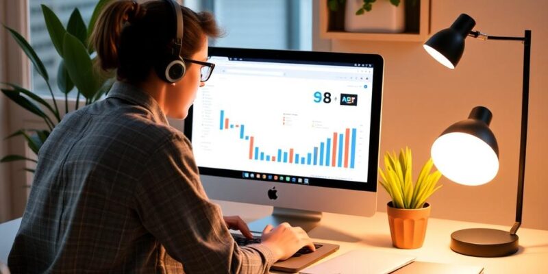 Удалёнка без иллюзий: как работать из дома и не потерять себя