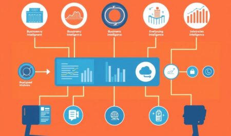 Как превратить данные в бизнес-решения: путешествие по миру Business Intelligence систем