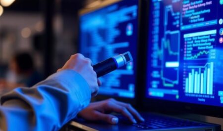 IT-аудит: важность и методы — как увидеть риски и превратить их в управляемые задачи