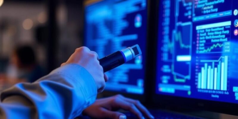 IT-аудит: важность и методы — как увидеть риски и превратить их в управляемые задачи