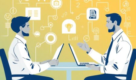 IT-этикет: профессиональные нормы в цифровом мире совместной работы