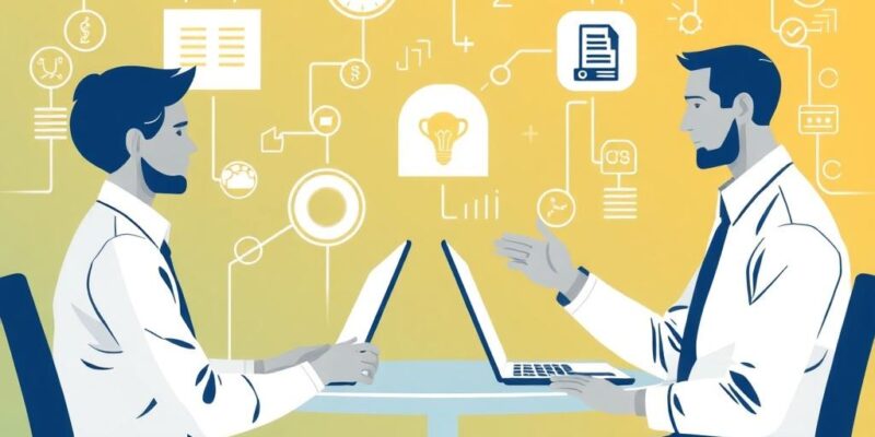 IT-этикет: профессиональные нормы в цифровом мире совместной работы