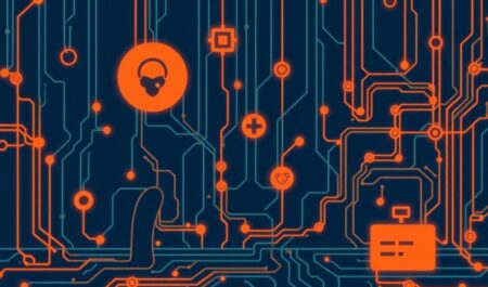 DevOps в современной разработке: как практики меняют сохраняемость скорости и качество продуктов