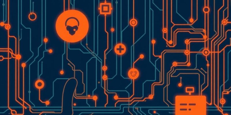 DevOps в современной разработке: как практики меняют сохраняемость скорости и качество продуктов