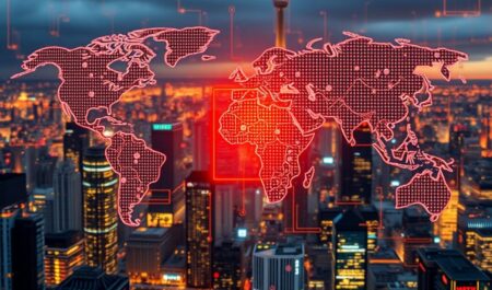 Криптография в современном мире: как тайные коды формируют повседневную реальность