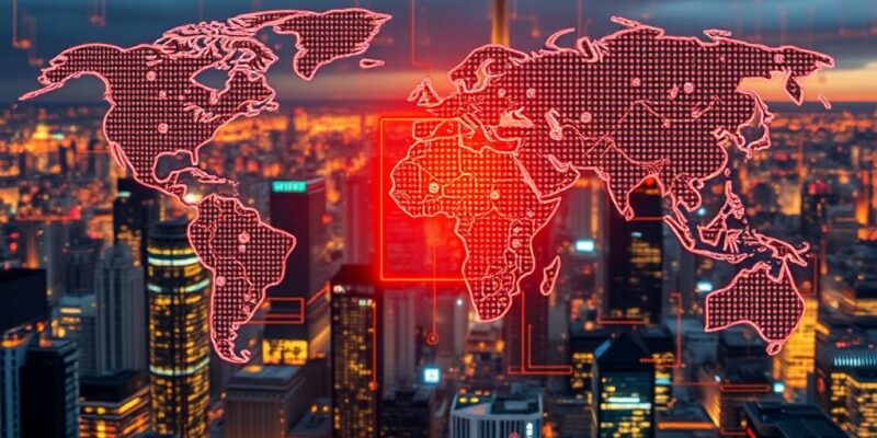 Криптография в современном мире: как тайные коды формируют повседневную реальность