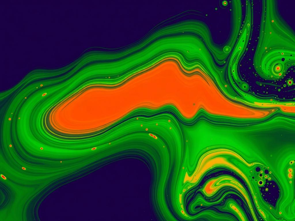 Rust: будущее системного программирования — как язык меняет правила игры в инфраструктуре и разработке