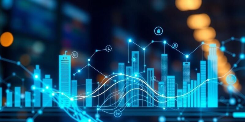 Цифровая трансформация бизнеса: как превратить перемены в устойчивый рост и конкурентное преимущество