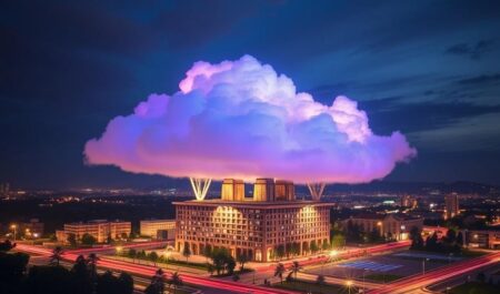 Cloud Native архитектура: как контейнеры, сервисы и данные становятся единым организмом