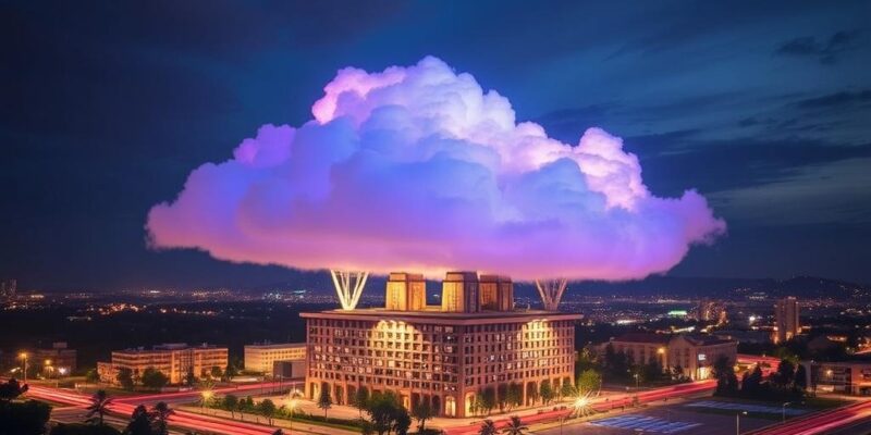 Cloud Native архитектура: как контейнеры, сервисы и данные становятся единым организмом