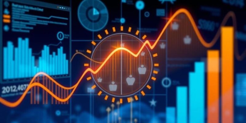 Predictive Analytics: применение в бизнесе — когда данные начинают говорить за компанию