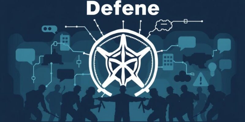 Социальная инженерия: защита — как распознать хитрости и превратить безопасность в привычку