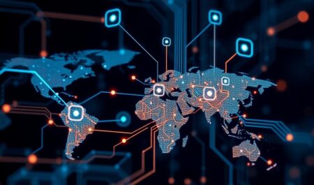 Интернет вещей: как умный мир становится повседневной реальностью