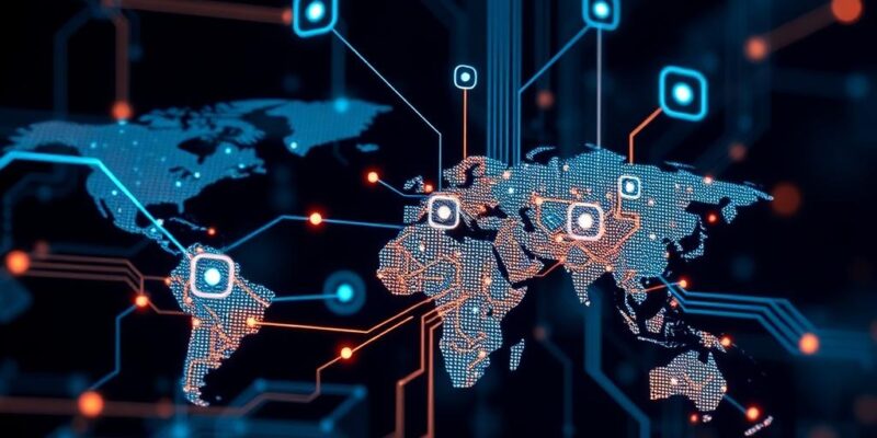 Интернет вещей: как умный мир становится повседневной реальностью