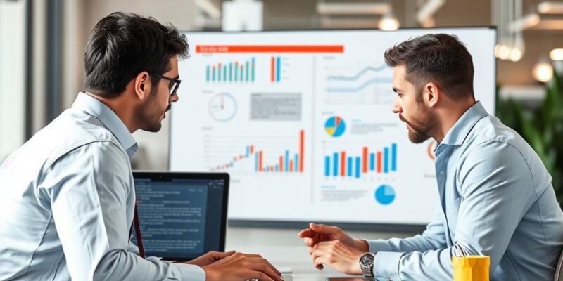 Управление проектами в IT: как выстроить поток от идеи до готового продукта