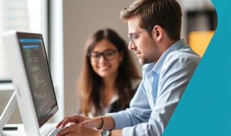 Soft skills для IT-специалиста: как дружить с коллегами, не теряя концентрацию на коде