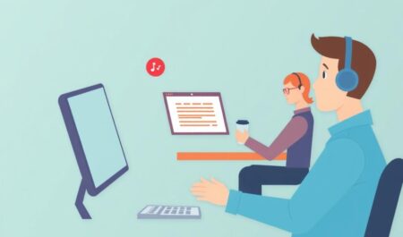 Фриланс для разработчиков: как превратить код в стабильную карьеру и свободу