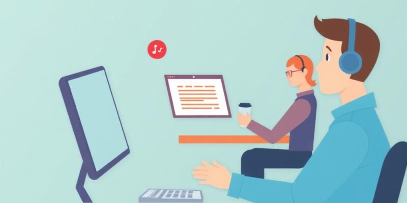 Фриланс для разработчиков: как превратить код в стабильную карьеру и свободу