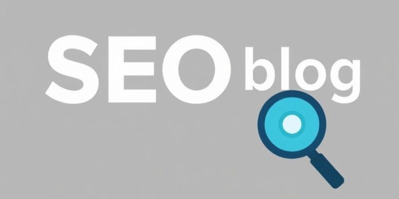 Блог, который находят и читают: практическое руководство по SEO для авторов