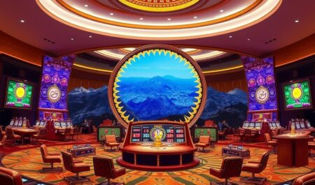 Зеркало казино в Казахстане: как работает обход блокировок и зачем это нужно