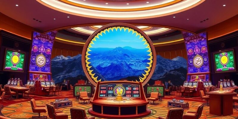 Зеркало казино в Казахстане: как работает обход блокировок и зачем это нужно