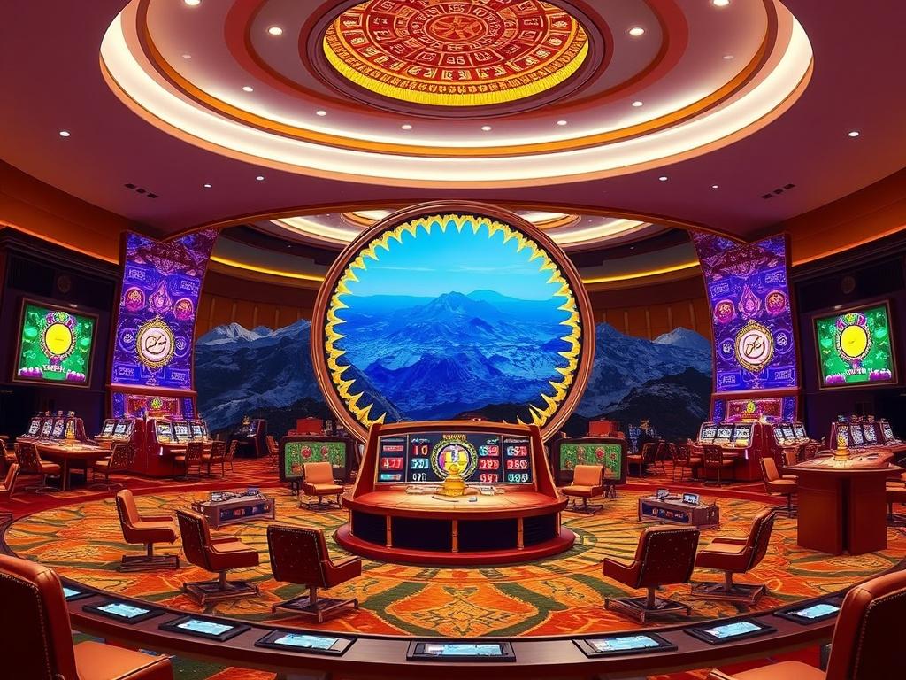 Зеркало казино в Казахстане: как работает обход блокировок и зачем это нужно