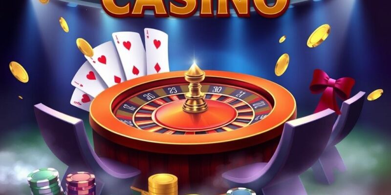 Как не потеряться среди игр: понятный гид по казино онлайн