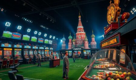 Коэффициенты, приложения и репутация: краткий путеводитель по букмекерам России