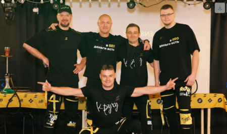 Кто такие «Кругу Верчу» и что они предлагают: разбор практик разработки и продвижения сайтов