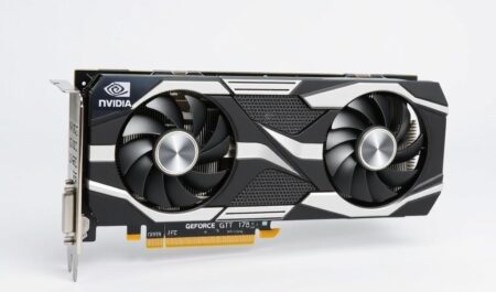 GTX 750 Ti: почему эта видеокарта до сих пор вызывает интерес