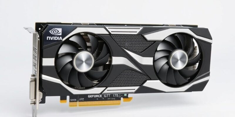 GTX 750 Ti: почему эта видеокарта до сих пор вызывает интерес