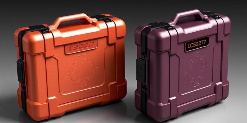 Кейсы CS2: как они работают, почему захватывают и что нужно знать перед открытием