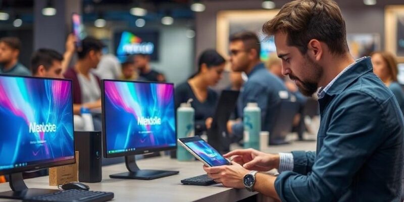 Как не ошибиться при покупке техники: проверяем всё до оплаты