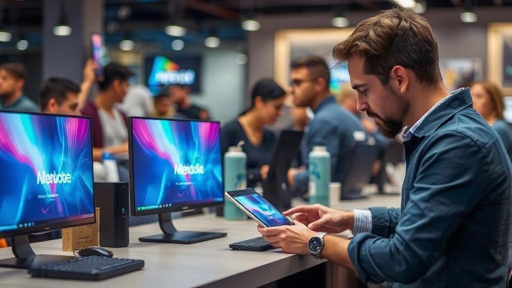 Как не ошибиться при покупке техники: проверяем всё до оплаты